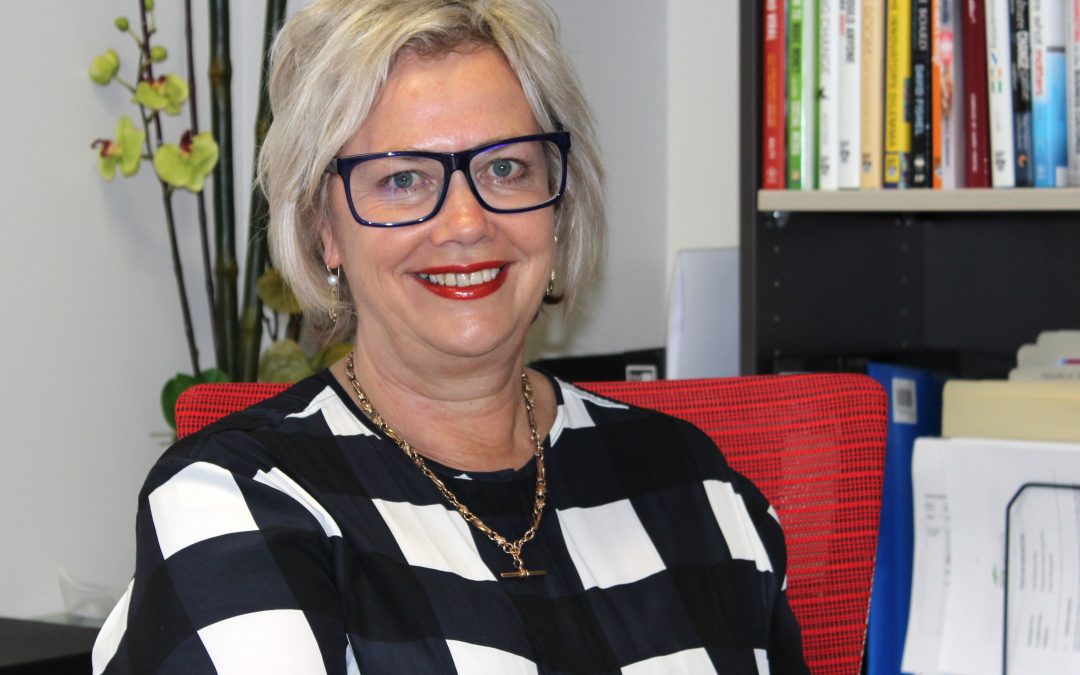 Great Ocean Road Health appoints new Chairperson