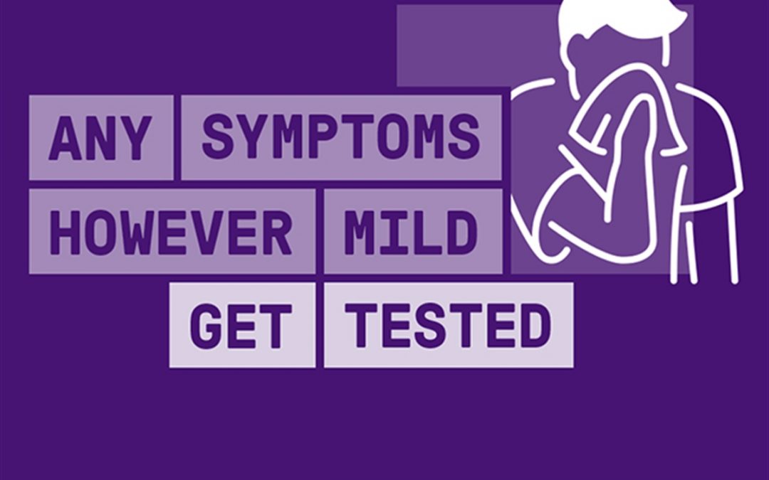 Where to get tested?
