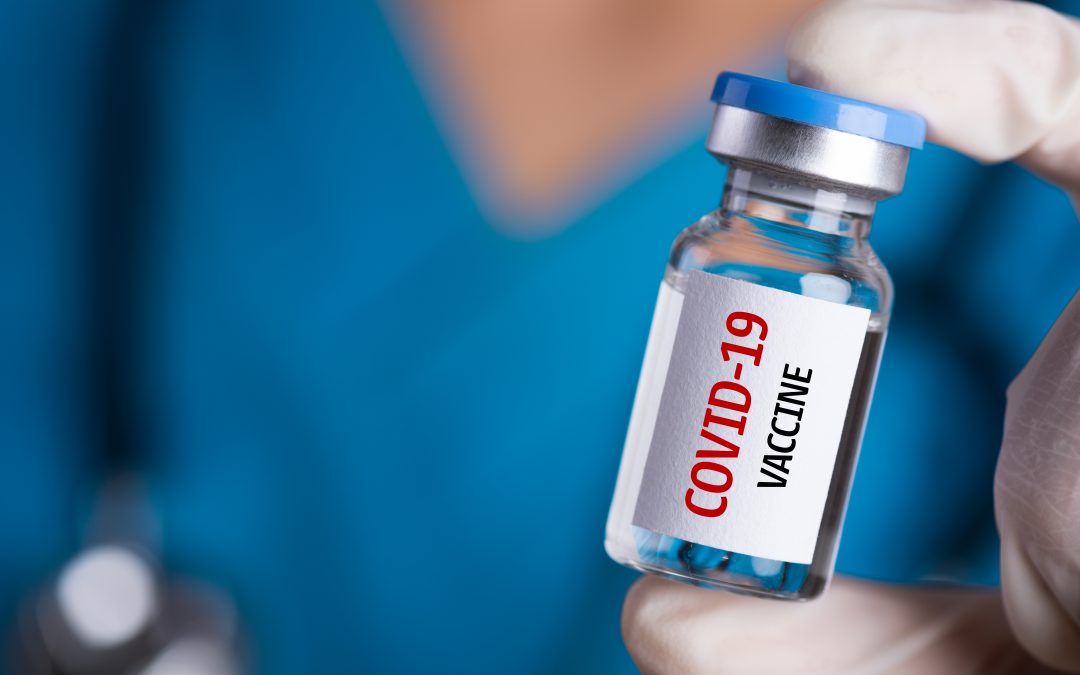 GORH Vaccination Plan